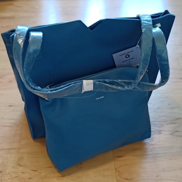 Pixie Mood Alicia Tote II Shoulder Bag Crossbody Purse Set - Picture 11 of 15